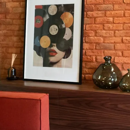 The Coast Collection - Gaia Apartament