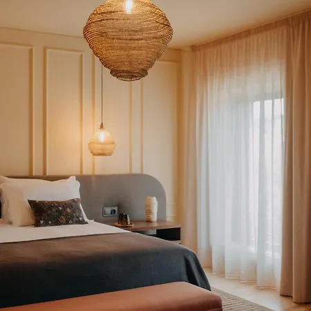 The Coast Collection - Gaia Apartament *