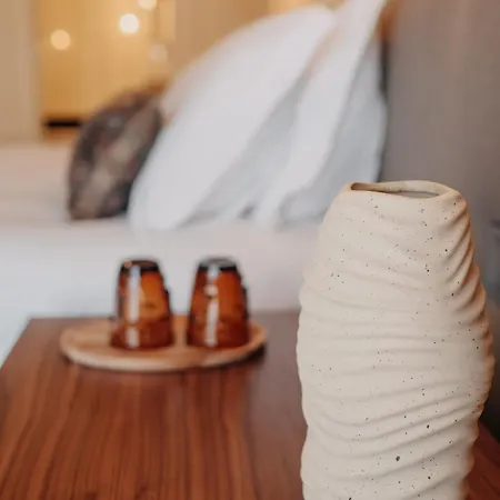 The Coast Collection - Gaia Apartament