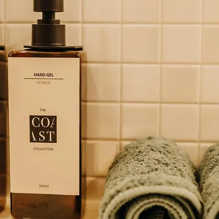 The Coast Collection - Gaia Apartament *