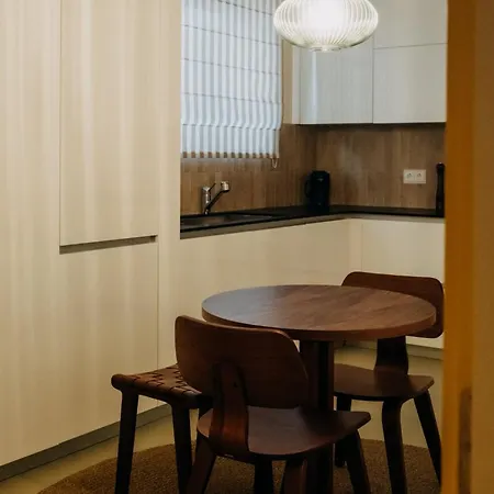 Apartament The Coast Collection - Gaia *