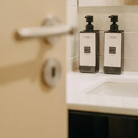 The Coast Collection - Gaia Apartament *